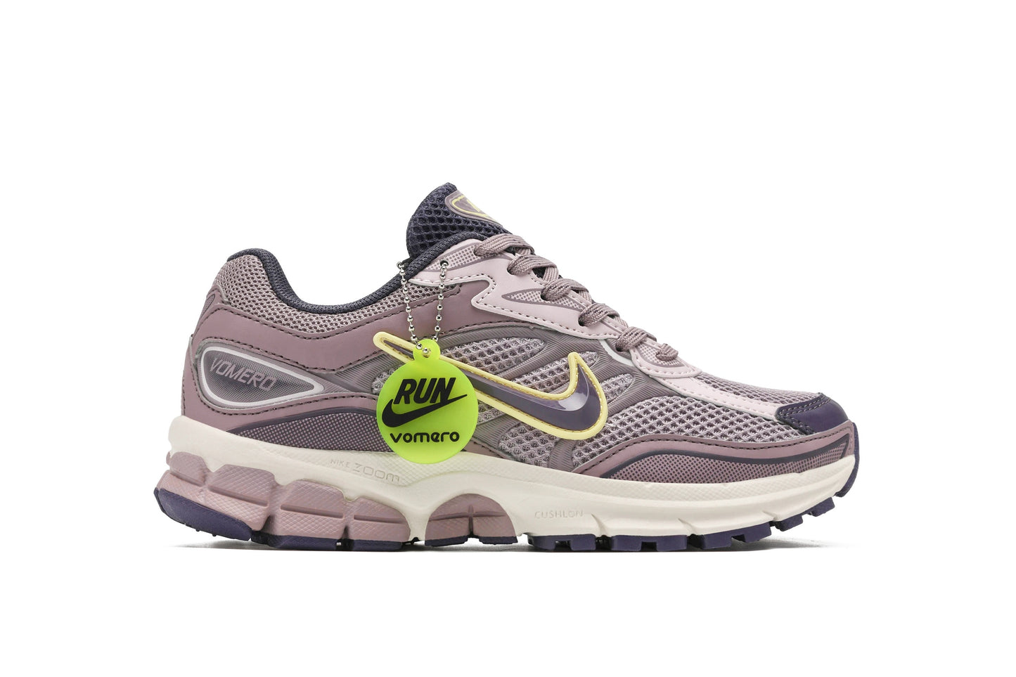 Nike vomero purpura