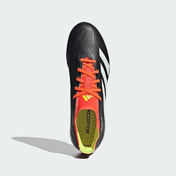 Adidas Unisex 24 League Low Turf Sneaker Original