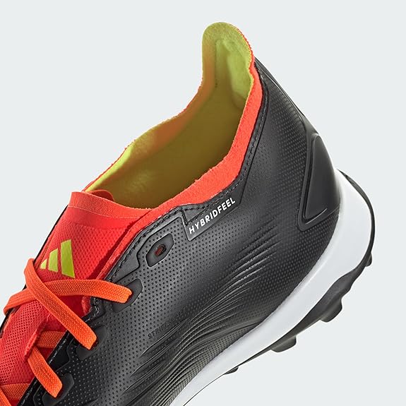 Adidas Unisex 24 League Low Turf Sneaker Original