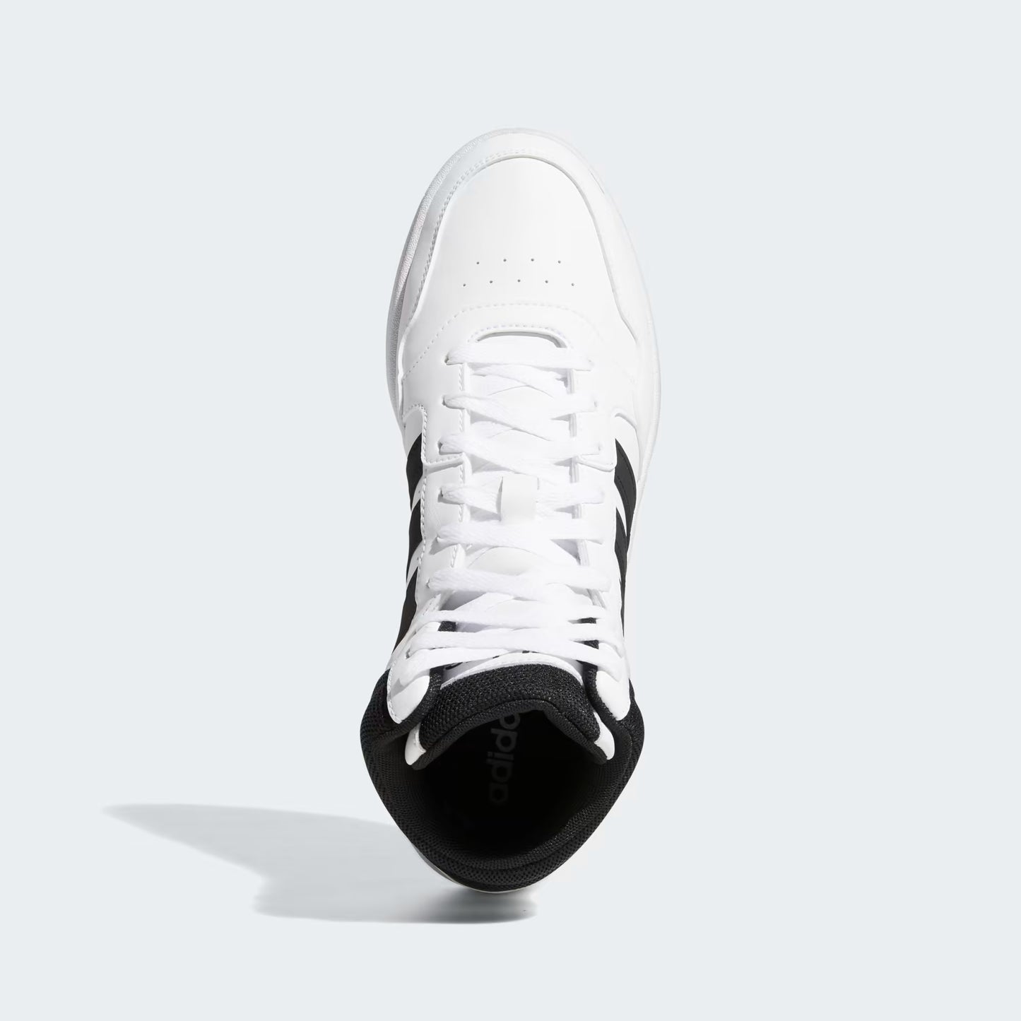 Tenis Hoops 3.0 Corte Medio Original