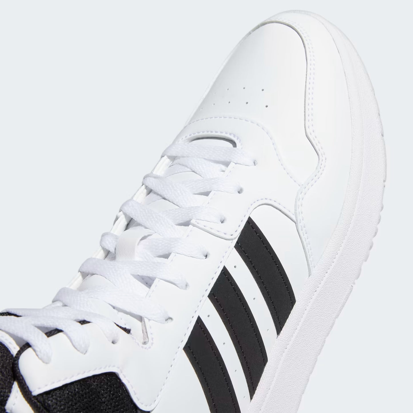 Tenis Hoops 3.0 Corte Medio Original