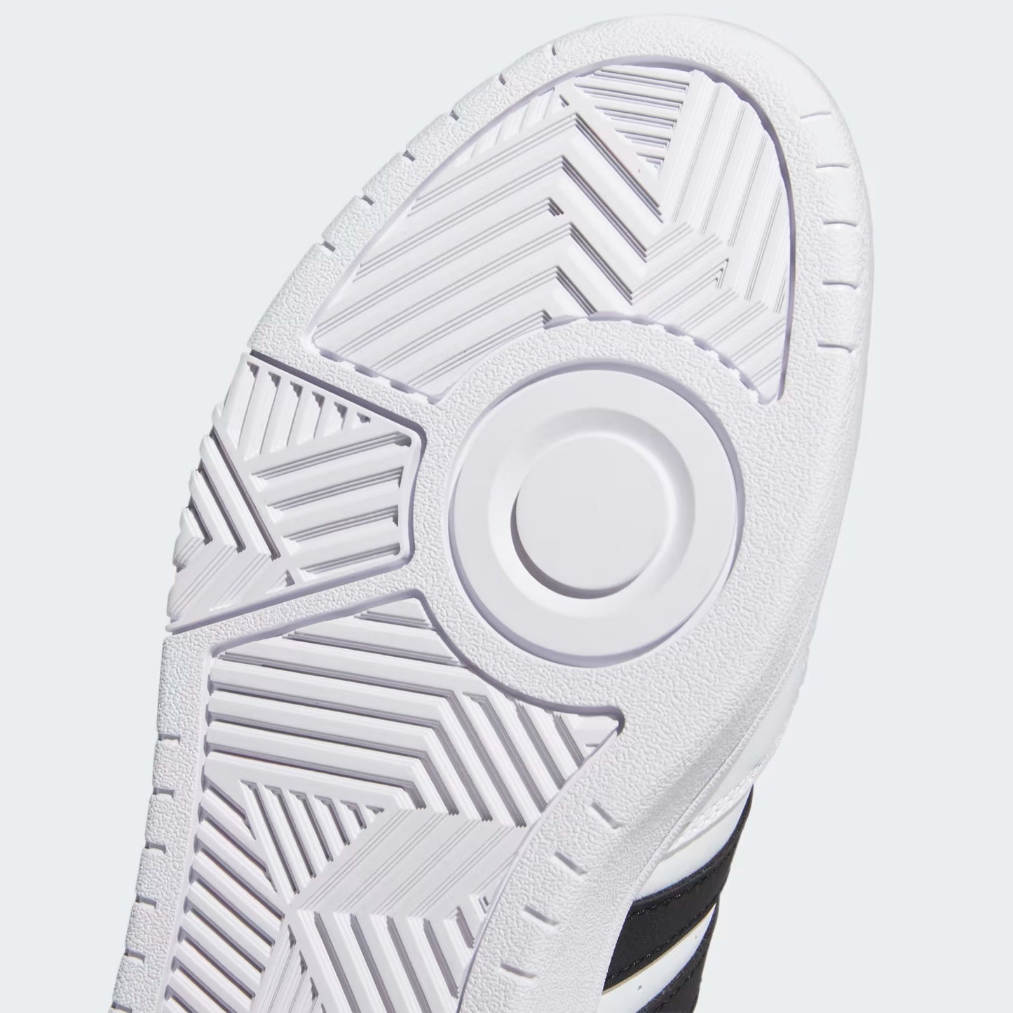 Tenis Hoops 3.0 Corte Medio Original