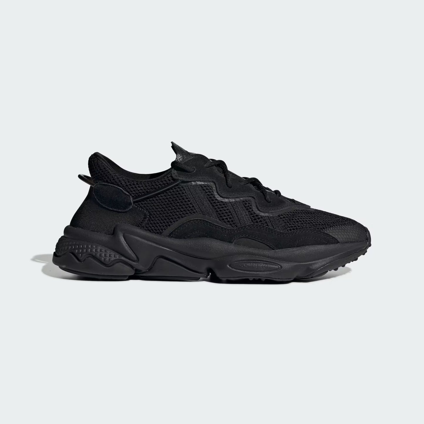 Adidas OZWEEGO Core black Original