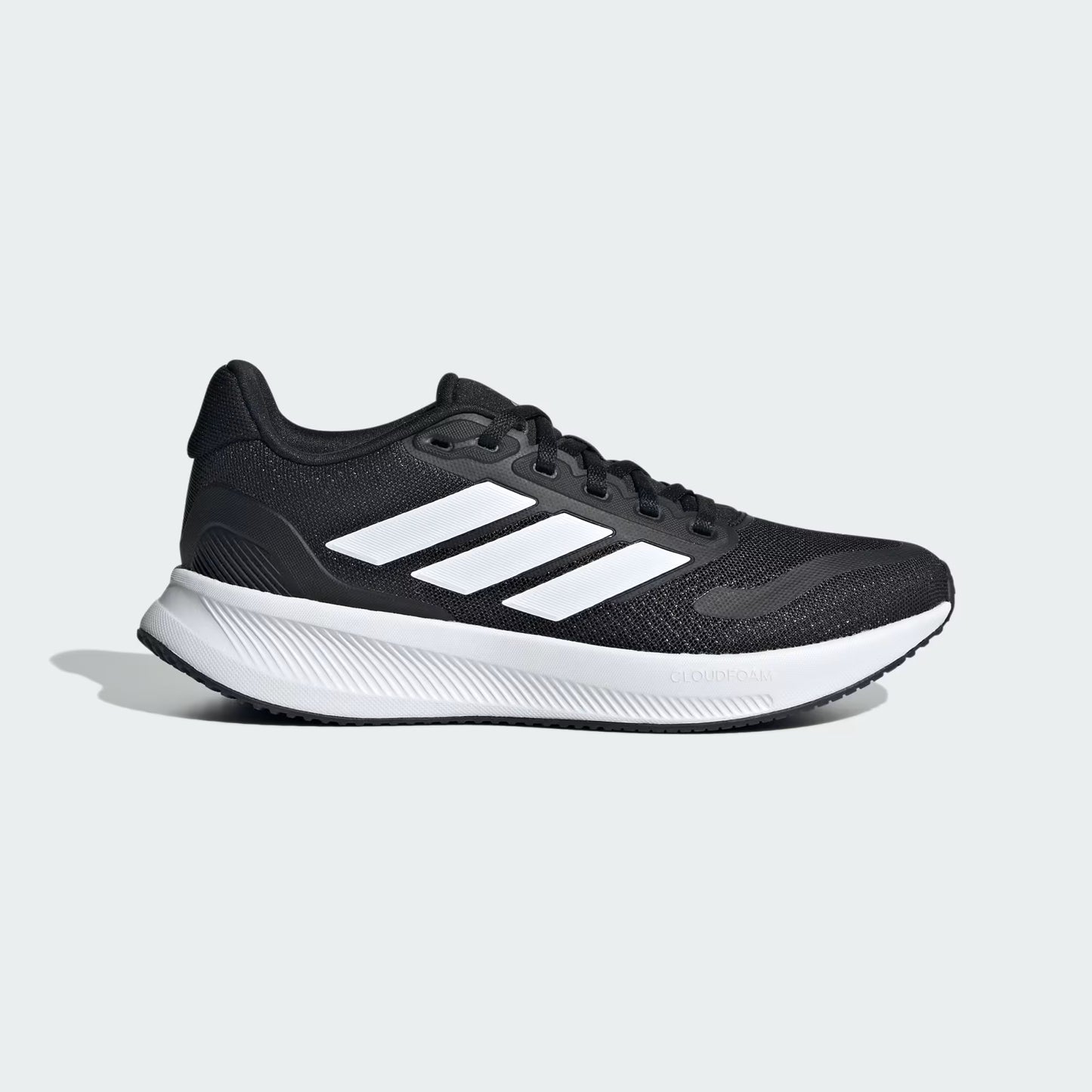 Adidas Runfalcon 5 Negro Original