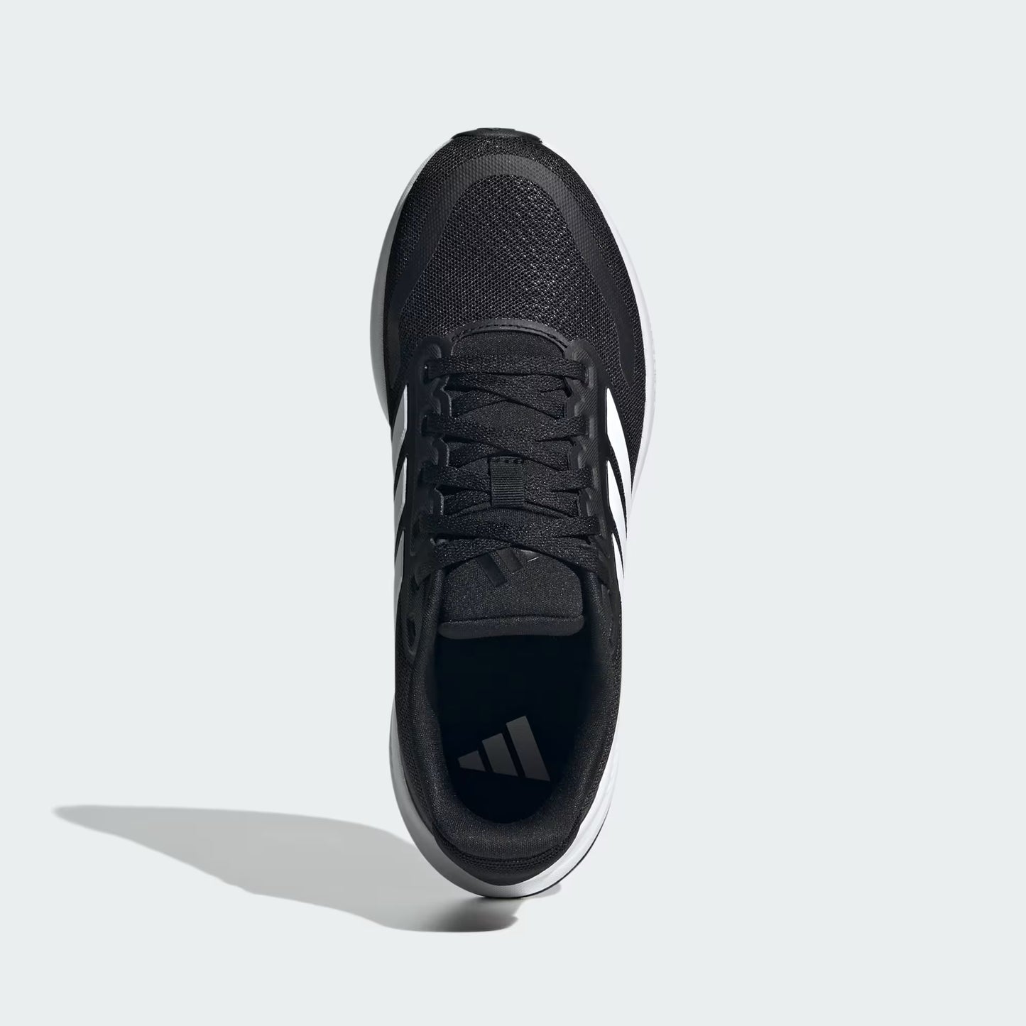 Adidas Runfalcon 5 Negro Original