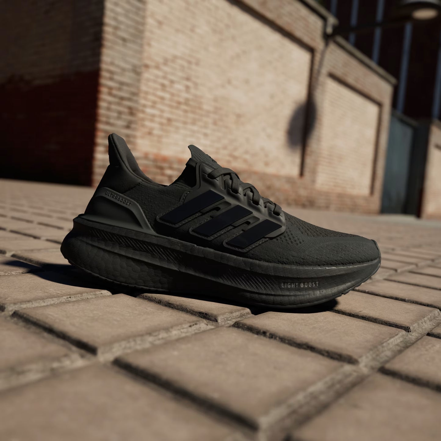 Tenis Ultraboost 5 nego Original