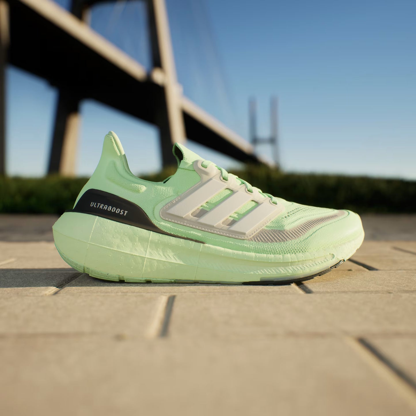 Tenis Ultraboost Light 23 Original