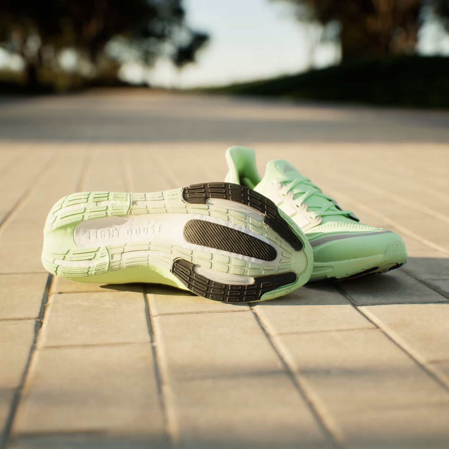 Tenis Ultraboost Light 23 Original