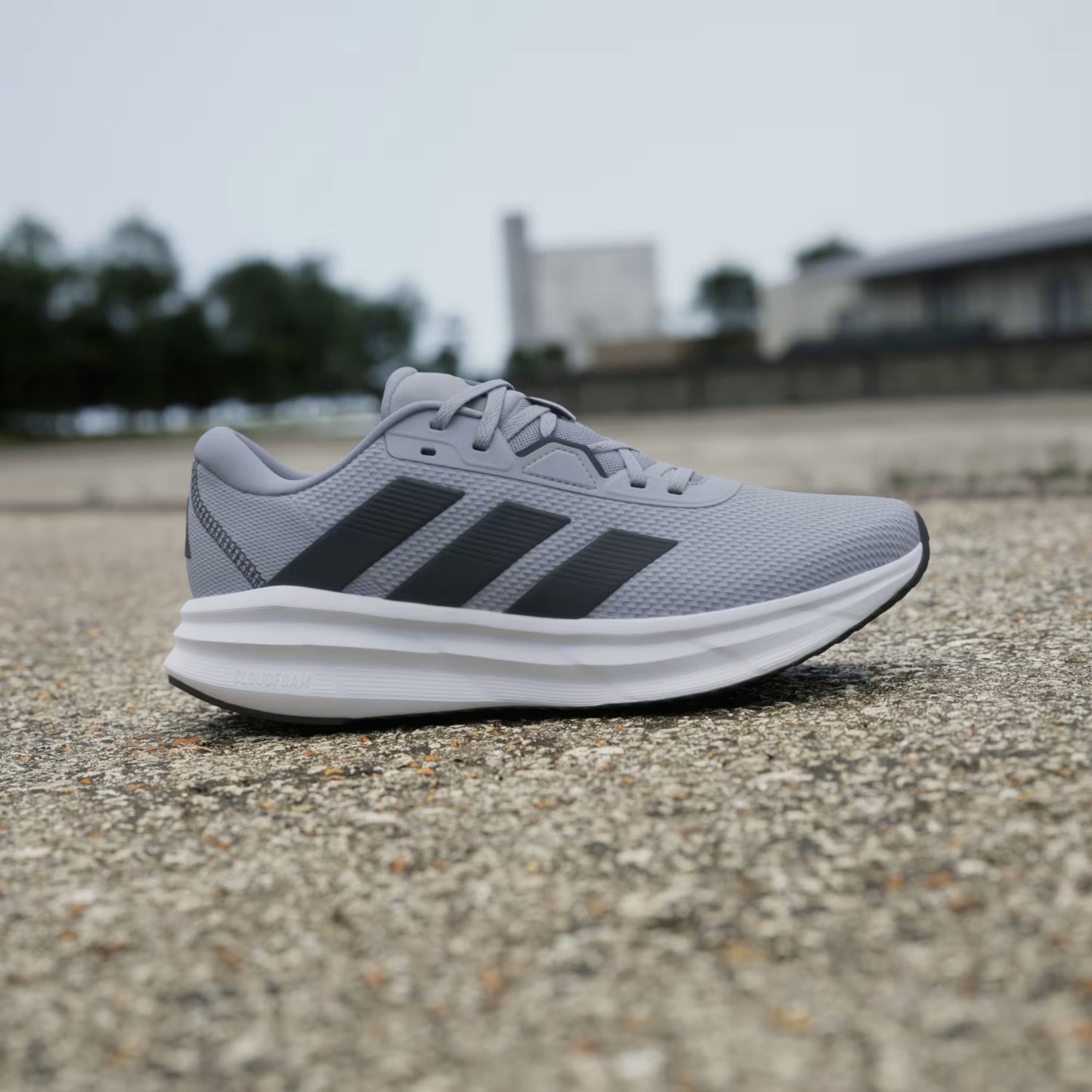 Tenis de Running Galaxy 7 gray Original