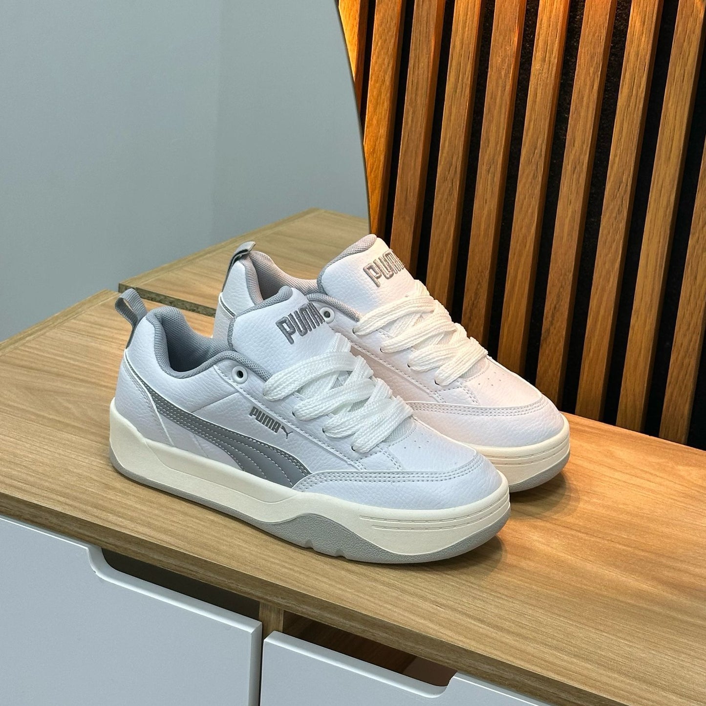 Puma Park 180