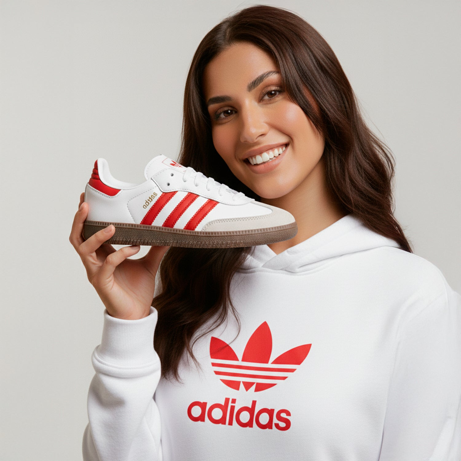 Adidas