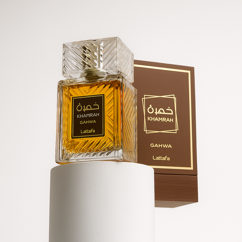 Perfumes originales