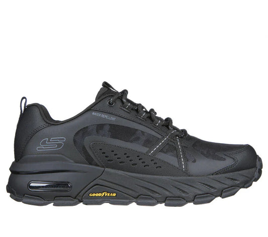 Skechers max negro