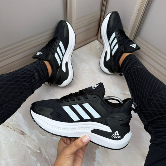 Adidas Natase negro