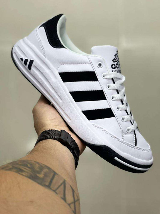 Adidas Natase blanco