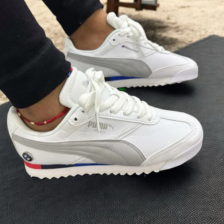 Puma Roma