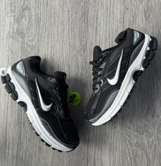 Nike vomero negro