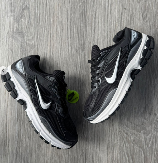 Nike vomero negro