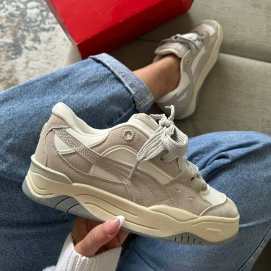 Puma 180 Gris