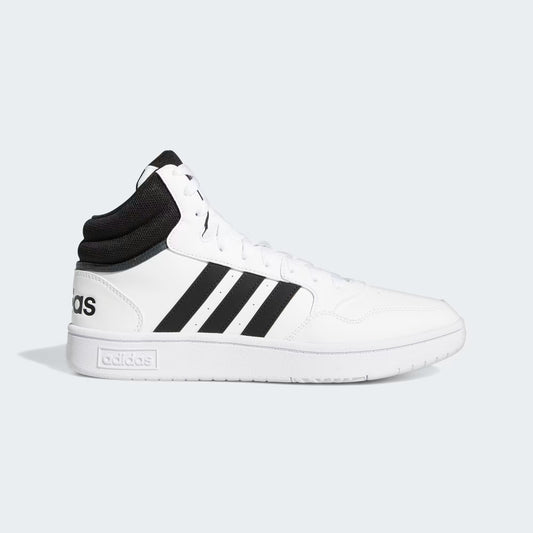Tenis Hoops 3.0 Corte Medio Original