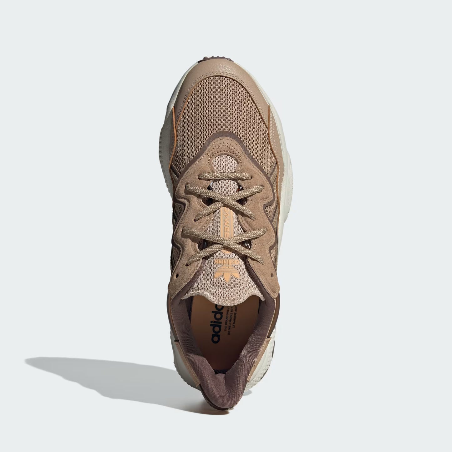 Adidas OZWEEGO cafe Original