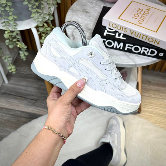 Puma 180 Celeste