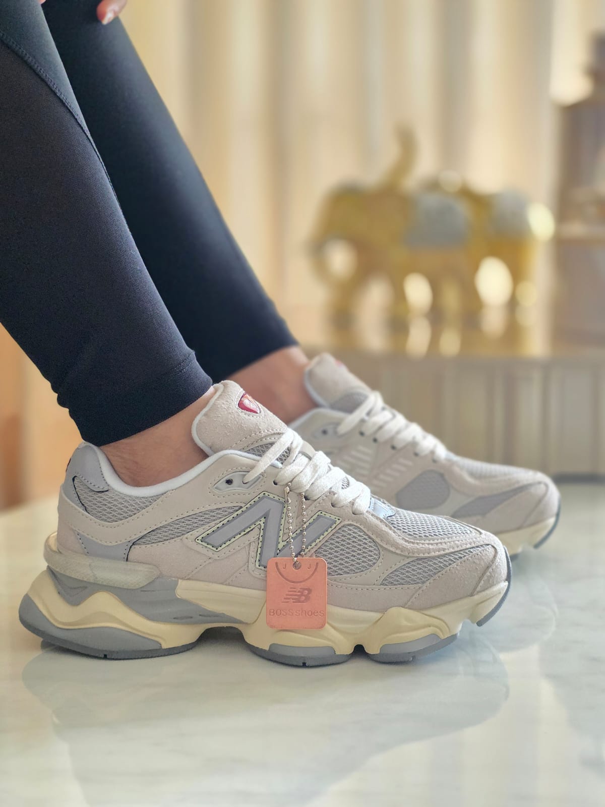New Balance U9060