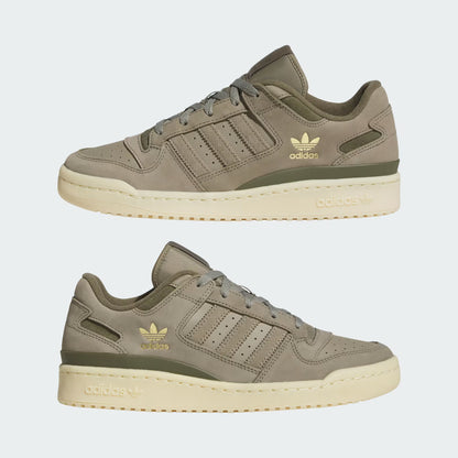 Adidas Forum Low CL Original Café