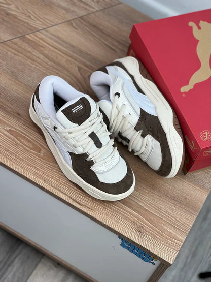 Puma 120 Café