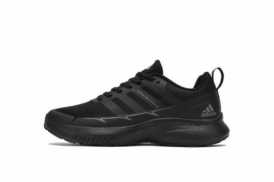 adidas marathon negro