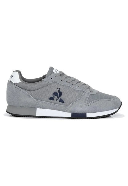 Le Coq Sportif Alpha Titanium Hombre Original