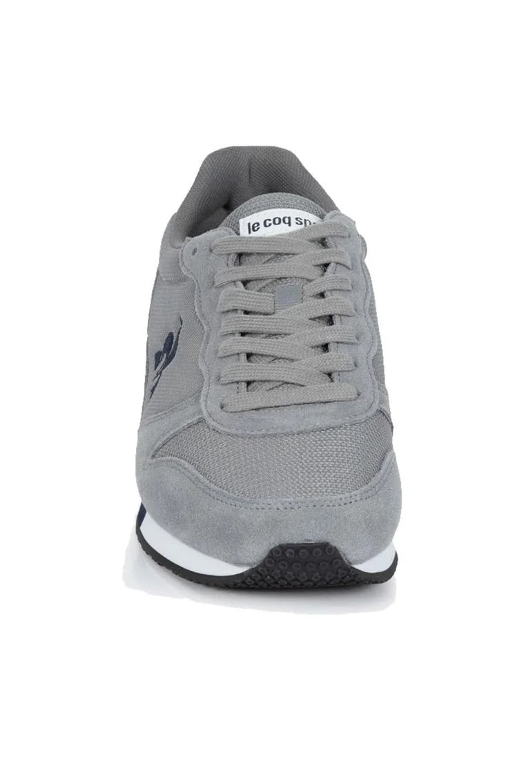 Le Coq Sportif Alpha Titanium Hombre Original