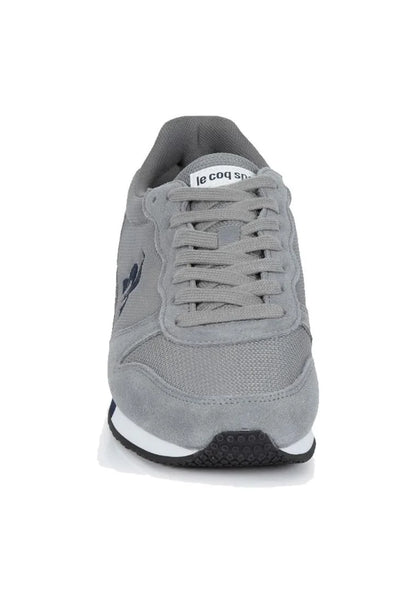 Le Coq Sportif Alpha Titanium Hombre Original