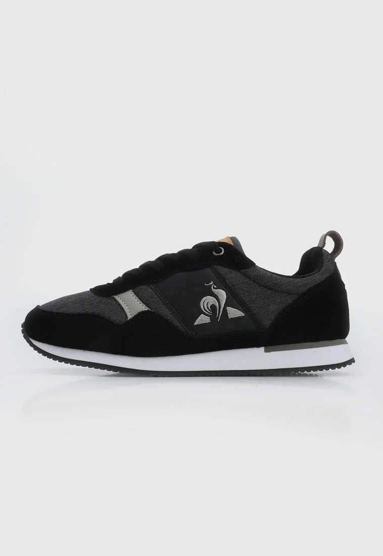 Le coq sportif Alpha Classic black Jean Original