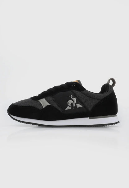 Le coq sportif Alpha Classic black Jean Original