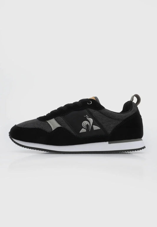 Le coq sportif Alpha Classic black Jean Original