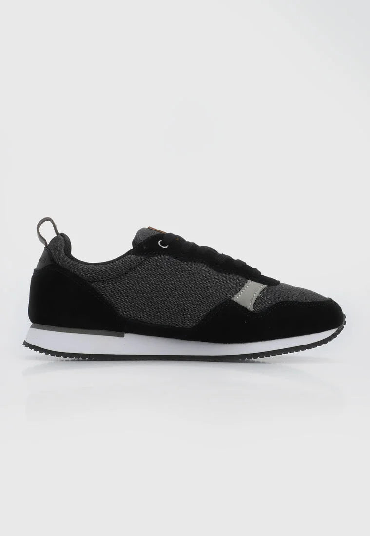 Le coq sportif Alpha Classic black Jean Original