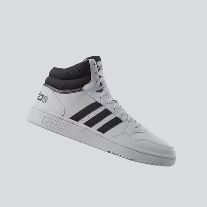 Tenis Hoops 3.0 Corte Medio Original