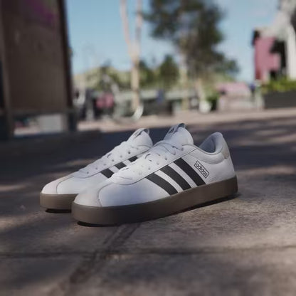 Adidas VL Court 3.0 Low Skateboarding Original